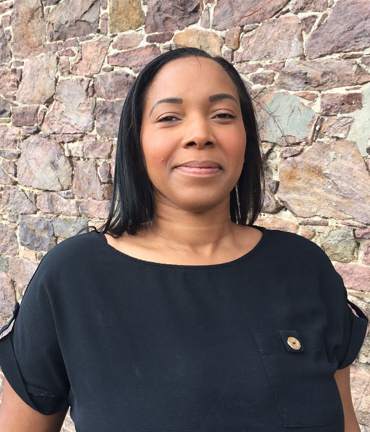 Sabrina Stewart - Maternity Voices Partnership Jersey